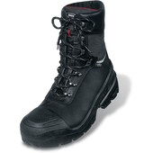 Winterstiefel Quatro